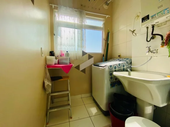 Imagem Apartamento para Venda em Santos, Areia Branca, 3 dormitórios, 1 suíte, 2 banheiros, 1 vaga