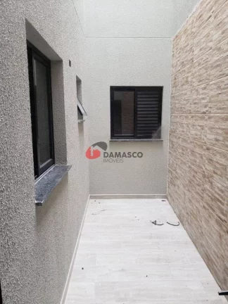 Imagem Cobertura / Penthouse à venda, Vila Floresta, Santo André, SP
