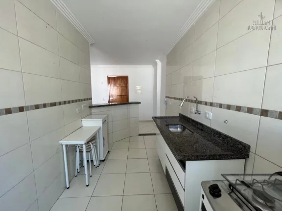 Imagem Belo apartamento com lazer completo em Praia Grande à venda!