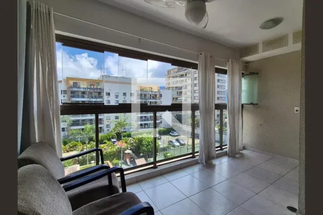 Imagem Apartamento à Venda - Recreio, 3 Quartos, 85 m2