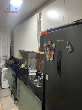 Imagem Apartamento 47m² no Esporte e Vida - Horto Do Ypê.