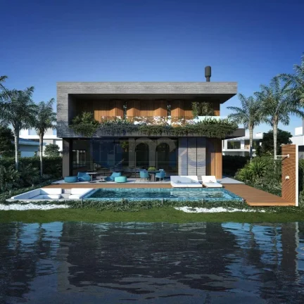 Imagem Casa á venda com 4 suítes na praia da Guarita em Torres/RS