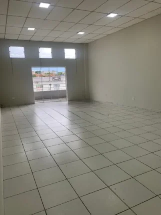 Imagem Salas Comerciais para Locação em Sorocaba-SP - 1 sala, 1 banheiro, 1 vaga de garagem, 70m² na Conjunto Habitacional Júlio de Mesquita Filho