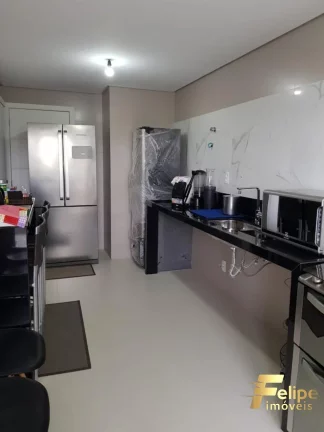 Imagem APARTAMENTO NA QUADRA DA PRAIA DE CAMBURI / VITÓRIA - ES