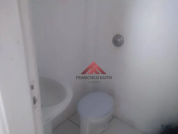 Imagem Sala, 31 m² - venda por R$ 150.000,00 ou aluguel por R$ 1.418,25/mês - Centro - Niterói/RJ