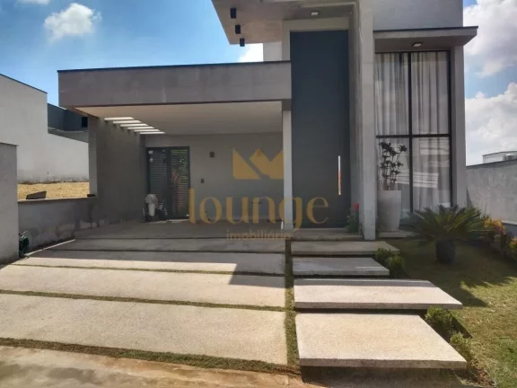 Imagem Casa à venda em Wanel Ville Zona Oeste - Sorocaba/SP