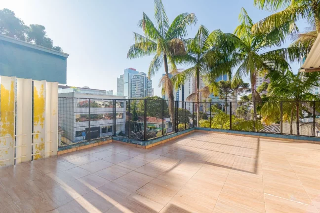 Imagem Prédio Comercial a venda no Alto da Glória