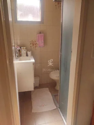 Imagem Apartamento com 2 dormitórios à venda, 50 m²- Jardim Jussara - São Paulo/SP