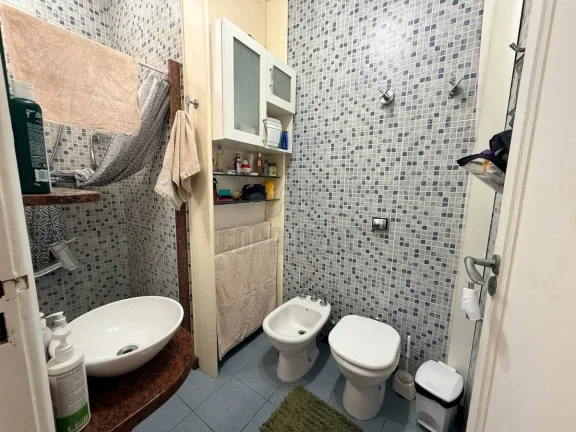 Imagem Copacabana – Rua Barata Ribeiro | Residencial › Apartamento 2 quarto(s) à Venda