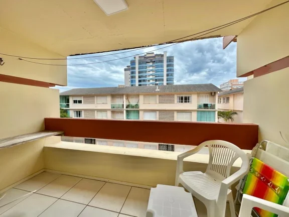 Imagem Apartamento 1 Dormitório - Bairro Centro