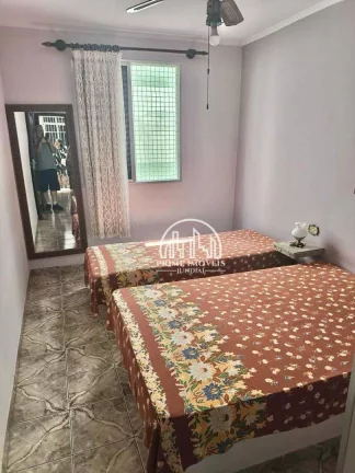 Imagem Apartamento com 41 m² à venda, na Vila Guilhermina, Praia Grande SP