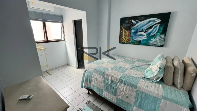 Imagem Cobertura Duplex TENÓRIO em Ubatuba-SP com 3 suítes,varanda gourmet com churrasqueira e piscina privativa,2 vagas de garagem