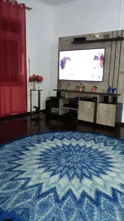 Imagem Casa Jardim Independência - 200M², 3 Dorms, 1 Suíte, 3 Vagas, Lavabo, Terraço, Armários Planejados.