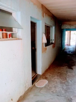 Imagem Sobrado a venda no bairro Jardim Residencial Santa Cruz - Tatuí