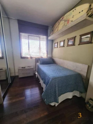 Imagem Apartamento à venda na Vila Leopoldina São Paulo SP com 3 dormitórios, 3 suítes, 2 vagas de garagem e 142m²