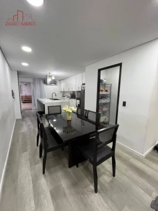 Imagem Belíssima Casa de 230 m² -Vila Prel
