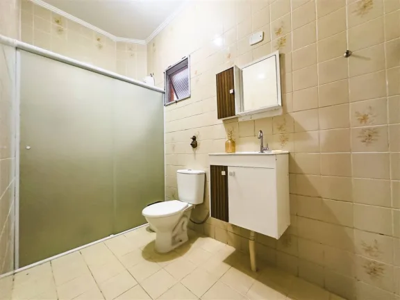 Imagem APARTAMENTO COM 81 m² - TUPI - PRAIA GRANDE SP