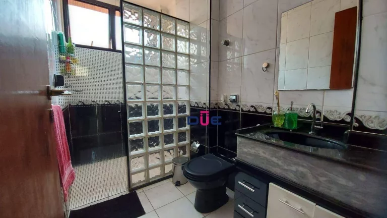 Imagem Apartamento 3 Quartos, 1 Vaga - Itararé - São Vicente/SP