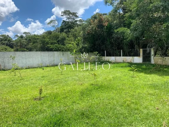 Imagem CHACARA COM PISCINA Á VENDA EM NOVA TRIESTRE JARINU -SP