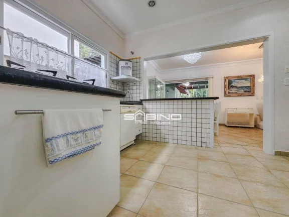Imagem Casa à Venda, com 5 dormitórios sendo 5 suítes, 4 vagas 271m² - Riviera de São Lourenço SP