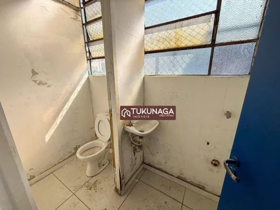 Imagem Galpão à venda, 1250 m² por R$ 11.200.000,00 - Vila Venditti - Guarulhos/SP