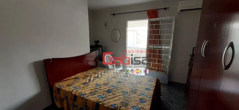 Imagem Casa com 2 dormitórios à venda, 69 m² por R$ 425.000,00 - Braga - Cabo Frio/RJ