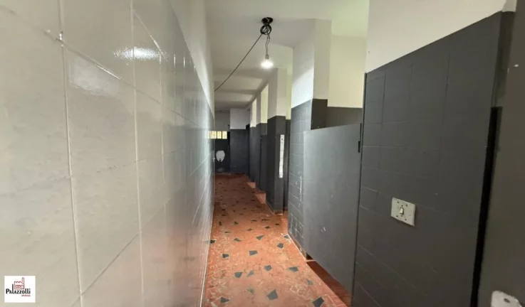 Imagem Galpão Ótima Localização Osasco - SP - São Pedro