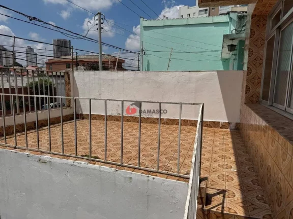Imagem Sobrado à venda, Santa Maria, São Caetano do Sul, SP