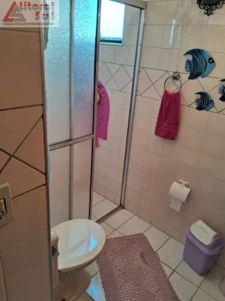 Imagem APARTAMENTO RESIDENCIAL em PRAIA GRANDE - SP, GUILHERMINA