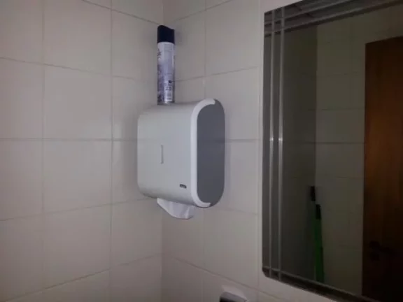 Imagem Sala, 35 m² - venda por R$ 240.000,00 ou aluguel por R$ 1.530,00/mês - Jardim Guanabara - Campinas/SP