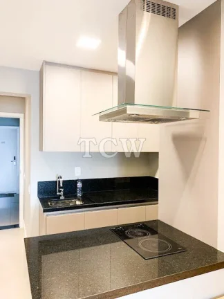 Imagem Apartamento à venda no bairro Brooklin - São Paulo/SP, Zona Sul
