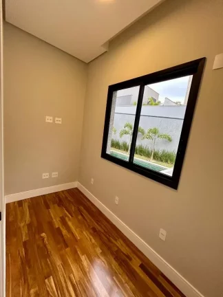 Imagem Casa de Condomínio com 3 Quartos à Venda, 225 m² em Alphaville Nova Esplanada - Votorantim