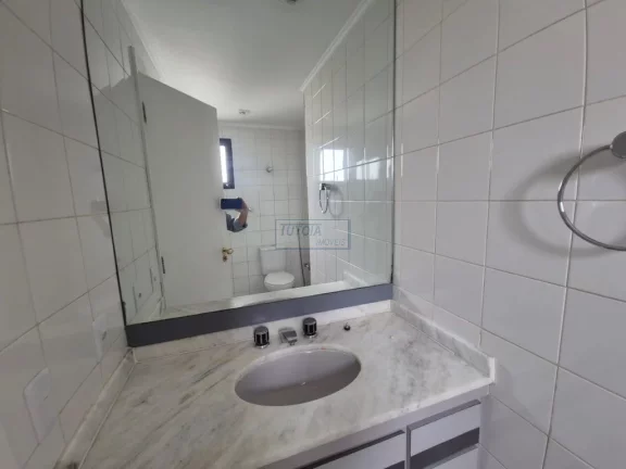Imagem APARTAMENTO A VENDA NA VILA MARIANA, SAO PAULO