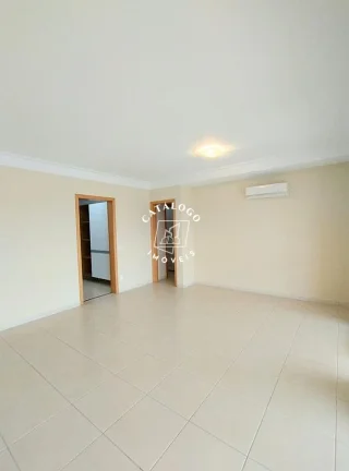 Imagem Apartamento Alto Padrão a Venda no bairro Jardim Botânico - Ribeirão Preto, SP