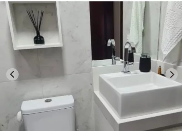 Imagem Sobrado com 4 dormitórios à venda, 320 m² por R$ 720.000 - Vila Cecília - Mogi das Cruzes/SP