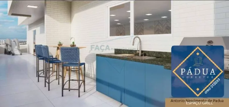 Imagem LINDO APARTAMENTO