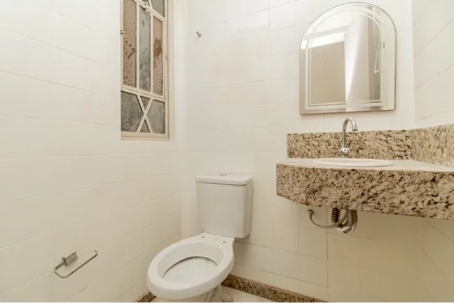 Imagem TFPA 2512 Apto 612491035-17 - Apartamento à venda no bairro Três Figueiras - Porto Alegre/RS
