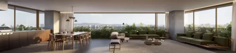 Imagem APARTAMENTO RESIDENCIAL em São Paulo - SP, Jardim Paulista