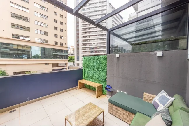 Imagem APARTAMENTO RESIDENCIAL em São Paulo - SP, Vila Olímpia