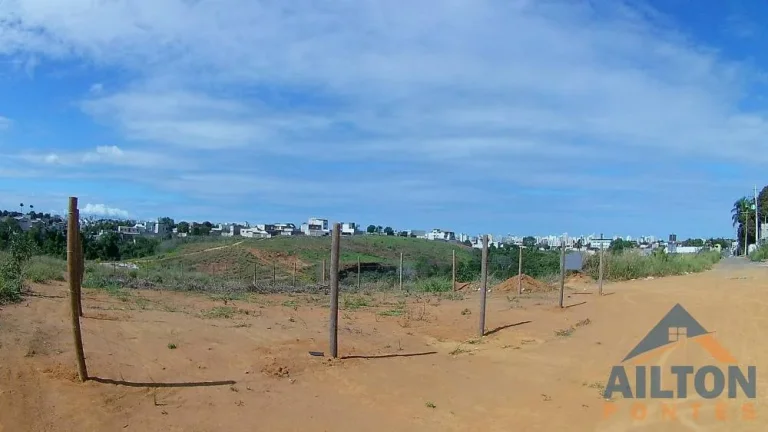 Imagem Lote com 360m2 à Venda em Itapebussu - Guarapari/ES