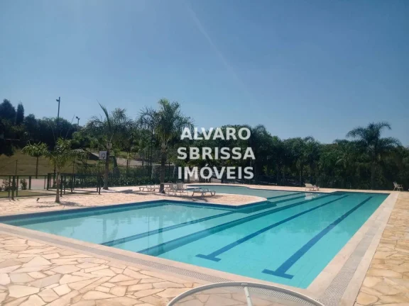 Imagem Condomínio Xapada Parque Itu SP Terreno de 863 m² com excelente localização.