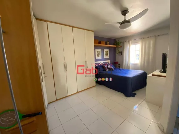 Imagem Casa com 4 dormitórios, 340 m² - venda por R$ 2.200.000,00 ou aluguel por R$ 11.150,00/mês - São Cristóvão - Cabo Frio/RJ