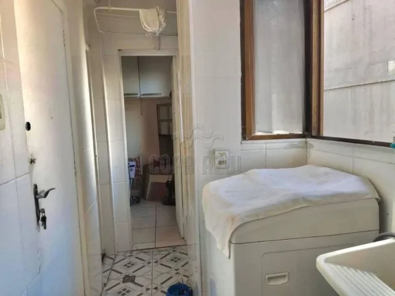 Imagem Copacabana – Rua Figueiredo Magalhăes | Residencial › Apartamento 2 quarto(s) à Venda