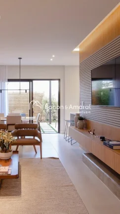 Imagem Natus Home - Casas inteligentes em Barão Geraldo, Campinas/SP

Viva com inteligência, estilo e con...