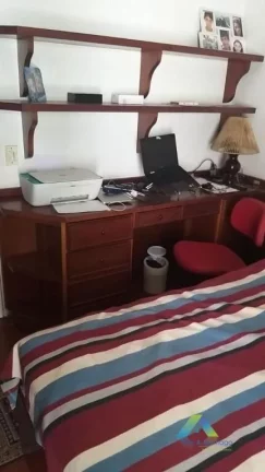 Imagem VILA MARIANA Apartamento 45 metros, 1 dormitório, 1 vaga, a 4 minutos da estação do Metro Santa Cruz !!!