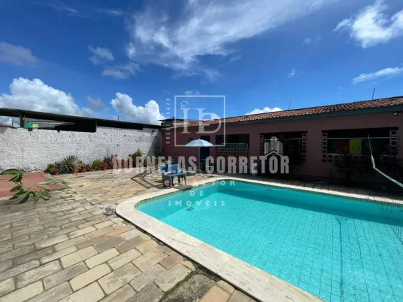 Imagem CASA AMPLA COM ÁREA GOURMET, PISCINA E CASA EXTRA