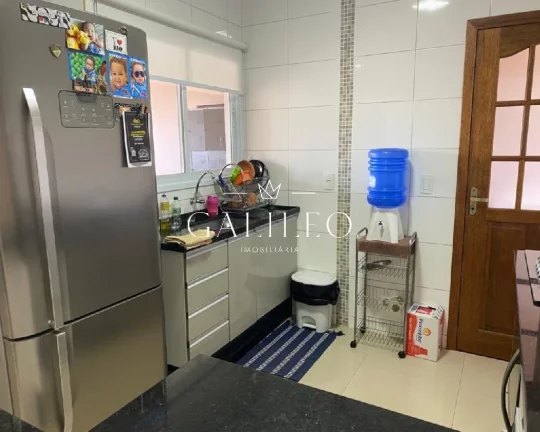 Imagem Excelente Casa Térrea com Suíte e Churrasqueira | Jardim das Tulipas | Jundiaí | São Paulo