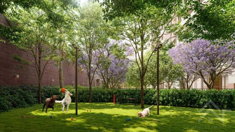 Imagem APARTAMENTO 61M² (2 DORMITÓRIOS C/ SUÍTE) | GARDEN DESIGN | MELHOR CUSTO-BENEFÍCIO COM LAZER DE CLUBE!