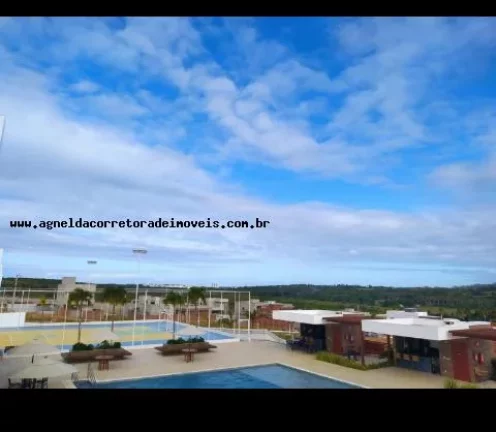 Imagem Lote para Venda em Parnamirim, Parque das Nações