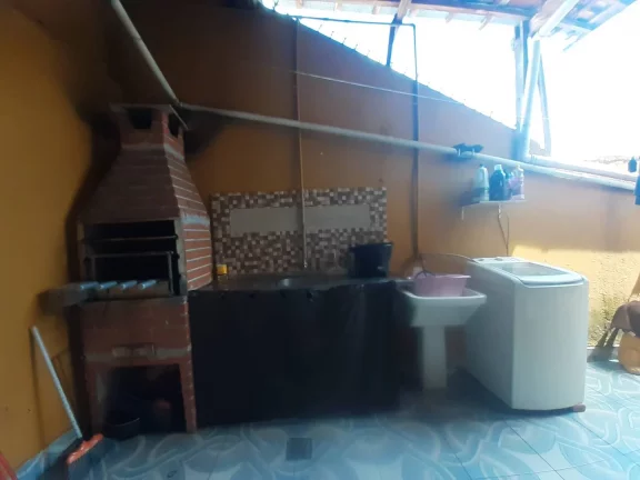 Imagem Casa com 4 Quartos à Venda,  em Novo Osasco - Osasco